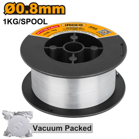 Aparate de sudură - fir-sudura-mig-0-8mm-1kg-e71t-gs