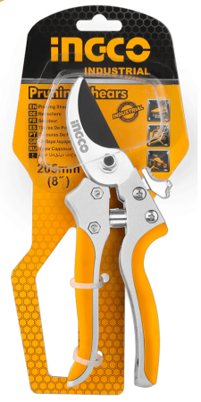 Foarfeca Vie 205mm Aluminiu Cauciuc [1]