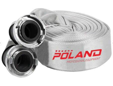 Furtun Pompieri 2 Toli 20M 15 Bar Poland