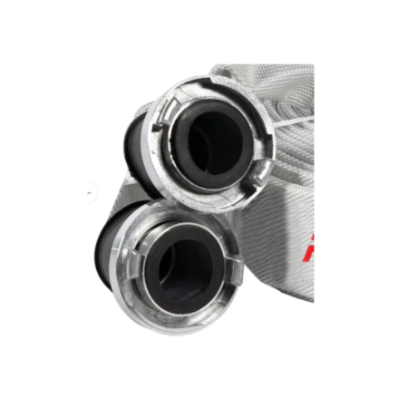 Furtun Pompieri 2 Toli 20M 15 Bar Poland [1]