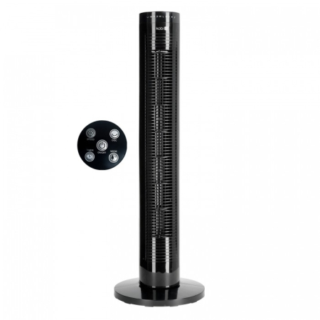 Ventilator turn KOBI HOORN 45W Premium [2]