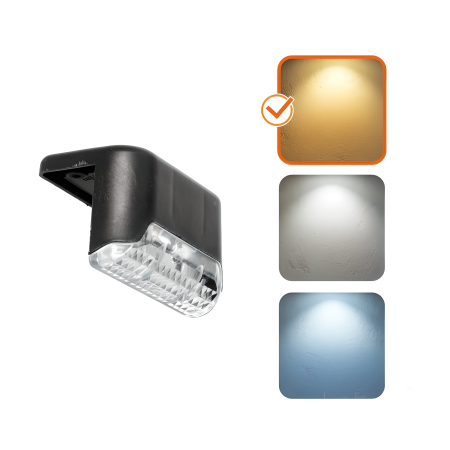 lampa solara kobi photon 3000k set 8 bucati [1]