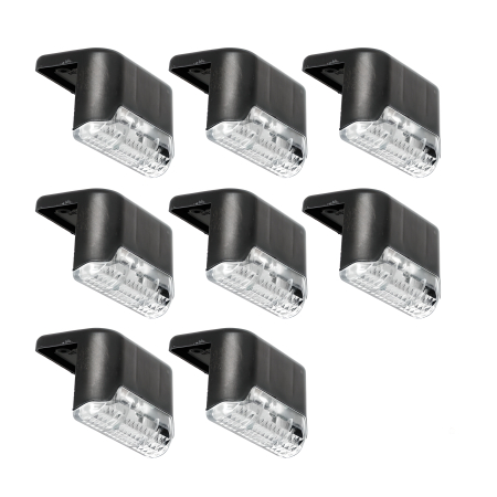 Lampi - lampa solara kobi photon 3000k set 8 bucati