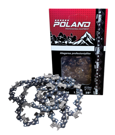Drujbă - Lanț Motofierăstrău Poland – Compatibil Universal