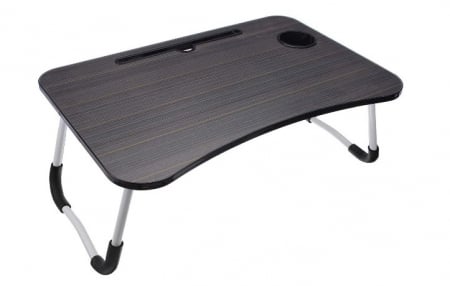 Suport laptop - Masă portabilă, suport laptop pliabilă.