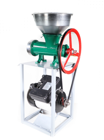 Casă și grădină - masina-de-tocat-carne-fonta-motor-electric-1500w