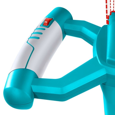 Mixer mortar TOTAL 20V [2]