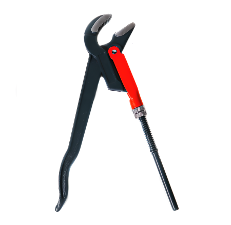 Casă și grădină - Mops Profi 45° – 1", 1.5", 2"