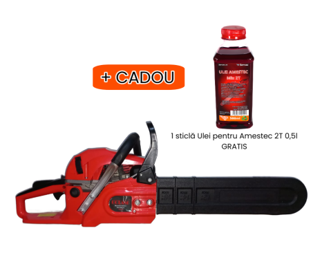 Drujbă - motofierastrau-8500-8600-poland-52cc-3-1cp-lama-15-inch.jp