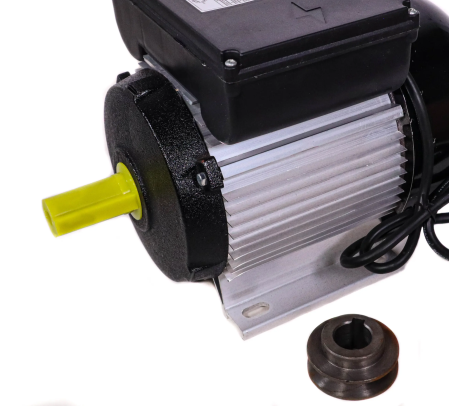 Motor Electric 1.5KW 1400 RPM 220V [1]