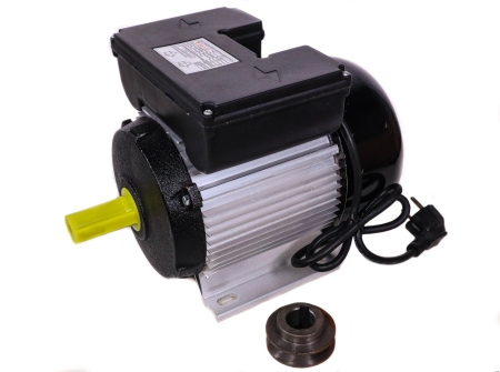Motoare electrice - Motor Electric 1.5KW 1400 RPM 220V