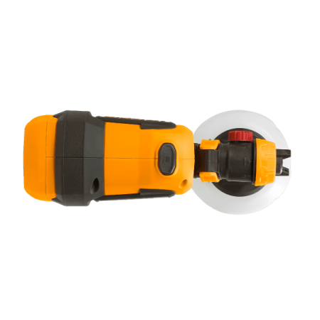 Pistol de Vopsit 20V cu Suflare INGCO + Baterie 2Ah [3]