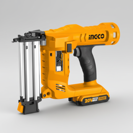 Pistol pentru bătut cuie GEO 20V [1]