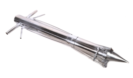 Unelte pentru grădină - Plantator de Răsaduri 90 cm Tub 77.5 mm