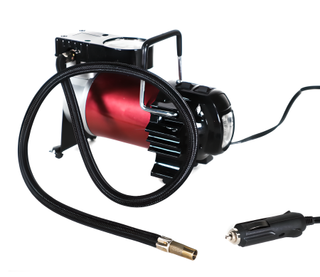 Compresoare auto - Pompa Auto cu Priză 12V – 150 PSI, 35L/min