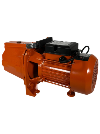 Hidrofoare - Pompa Jet Hidrofor 1.1kW Aluminiu 4.2 Bari GW