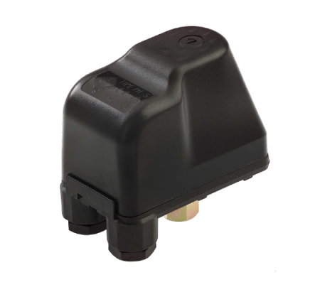 Presostate/Regulatoare de presiune - Presostat Hidrofor 220–240V 12A 10 Bar