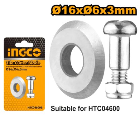 Accesorii pentru scule electrice - rola-taiere-gresie-600mm-carbura-tungsten-htc04600