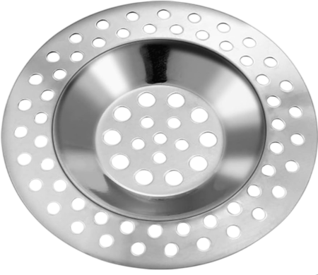 Set 10 Site pentru Chiuvetă – Metal Inoxidabil [1]