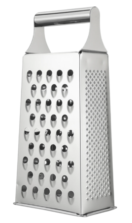 Set Cântar Bucătărie 5Kg cu Bol + Răzătoare 4 Fețe Cadou [2]