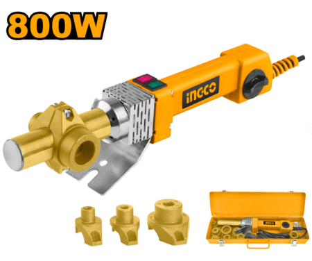 Trusa PPR 800W 16-32 mm ING