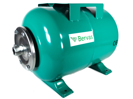 Hidrofoare - Vas pentru Hidrofor 50L Orizontal