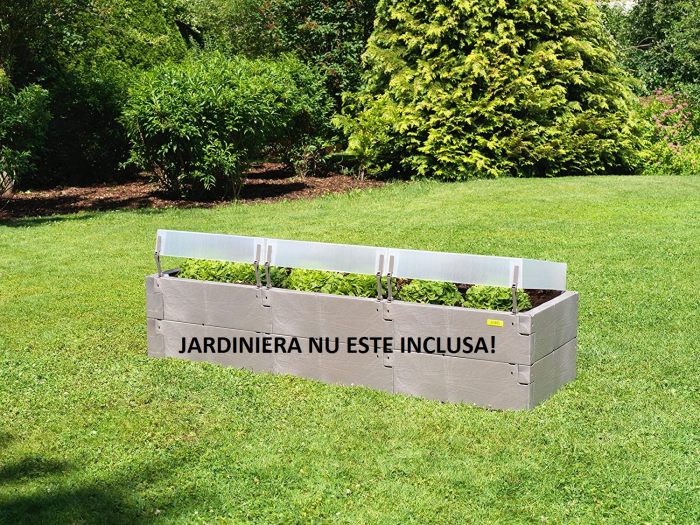 Set capac termic Juwel Timber 65 x 60 x 12 cm - 2 buc [3]