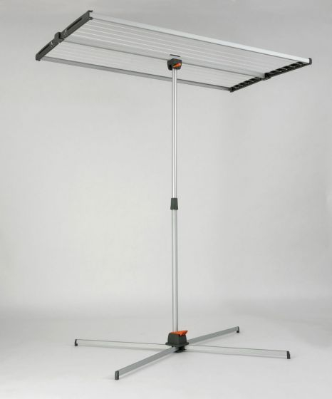 Uscator rufe Juwel SWING 200, inaltime ajustabila, 18,9 m [2]