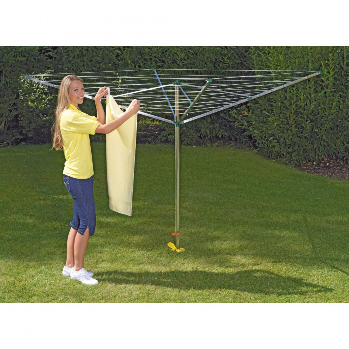 Uscator rufe Juwel rotativ Prima 600 52,1 m [2]
