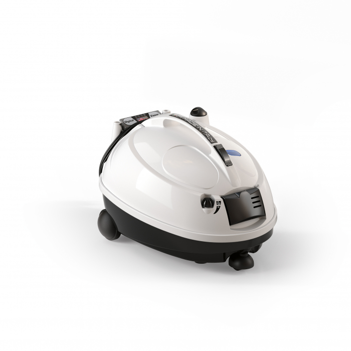 Aspirator profesional injectie/extractie cu abur Steam Industry Pratika, 1.5 L, 5.0 bar, 2400 W [3]