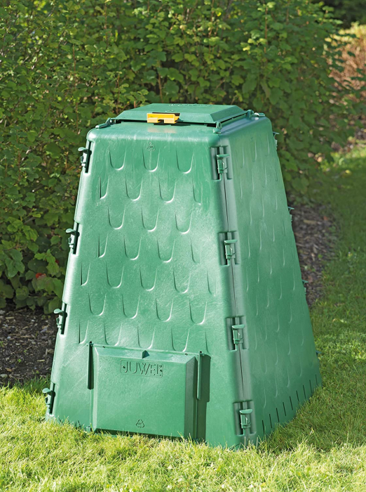 Compostor Juwel Aeroquick-Termo 420 L,  All Season, Rezistent-UV si Capac de protectie impotriva vantului [5]