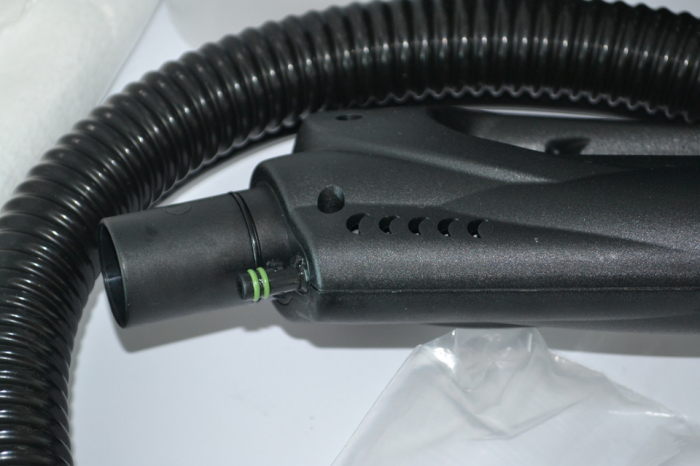 Aspirator profesional injectie/extractie cu abur Steam Industry QV7 PRO, 1.5 L, 7.0 bar, 2400 W [8]