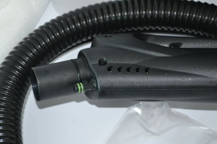 Aspirator profesional injectie/extractie cu abur Steam Industry QV7, 1.5 L, 6.0 bar, 2400 W [7]