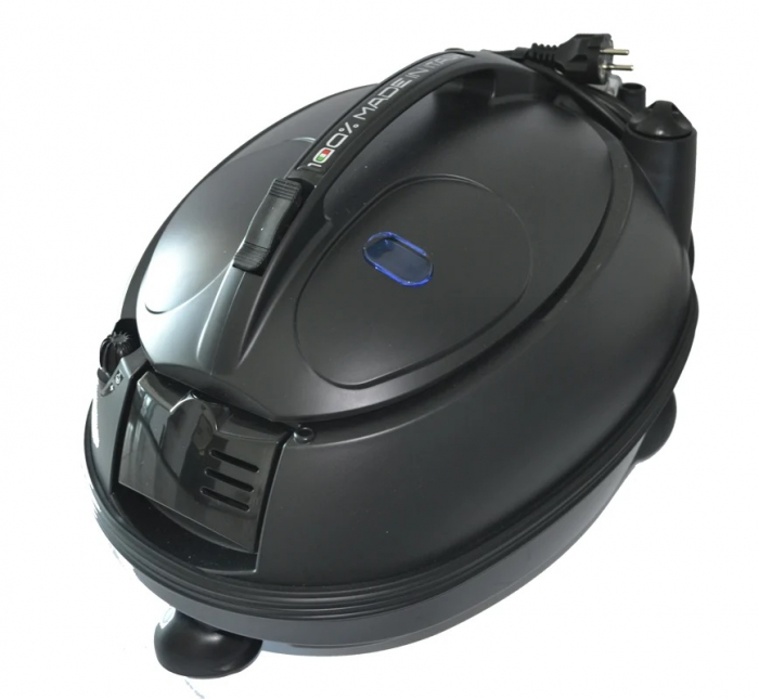 RESIGILAT: Aspirator profesional injectie/extractie cu abur Steam Industry QueenVap QV7, 1.5 L, 6.0 bar, 2400 W [3]