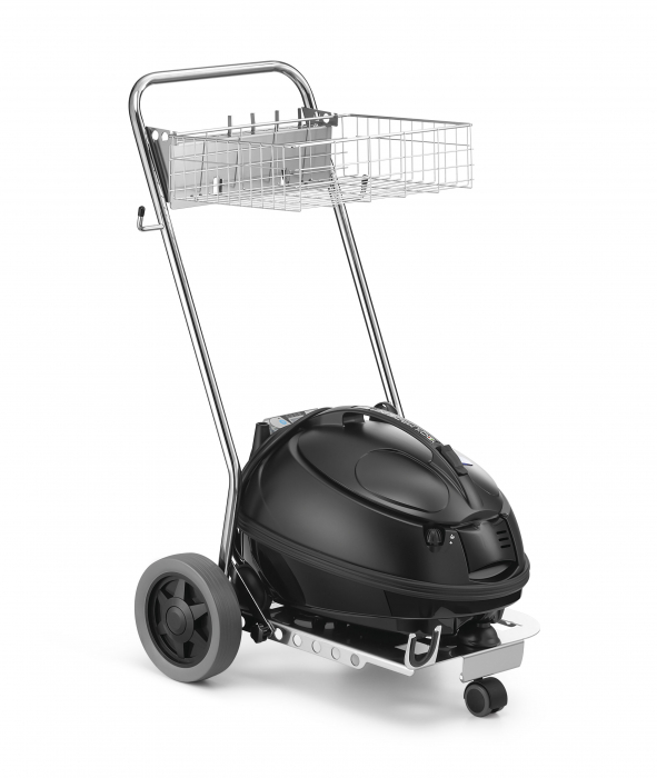 Carucior pentru aspiratoare STI YCRC1001 [2]