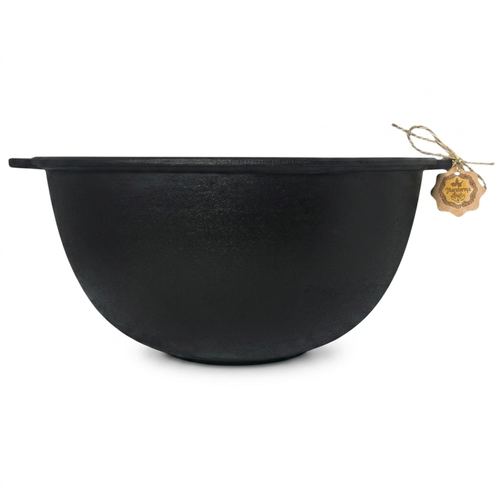 Ceaun din Fonta Maysternya V18 – 18 L [2]