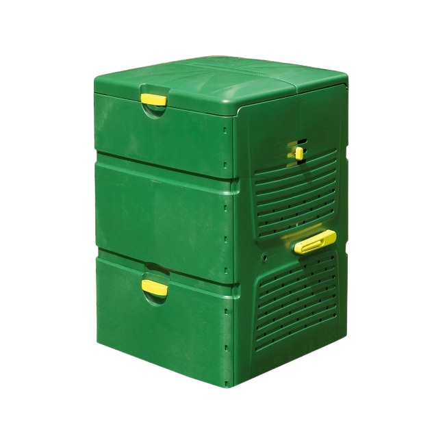 Compostor Juwel AeroPlus 6000, 600 L [1]