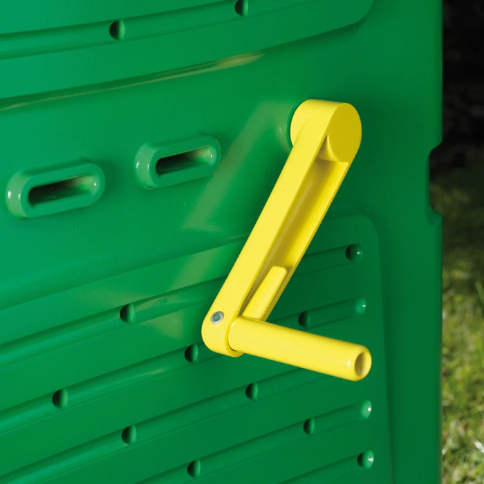 Compostor Juwel AeroPlus 6000, 600 L [6]