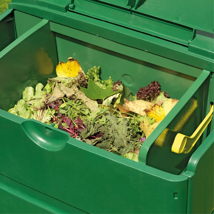 Compostor Juwel AeroPlus 6000, 600 L [3]