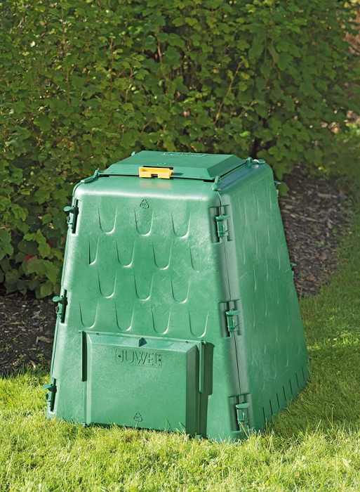 Compostor Juwel Aeroquick-Termo 290 L,  All Season, Rezistent-UV si Capac de protectie impotriva vantului [5]