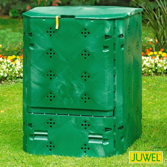 Compostor Juwel Bio 600 L,  All Season, Rezistent-UV [3]