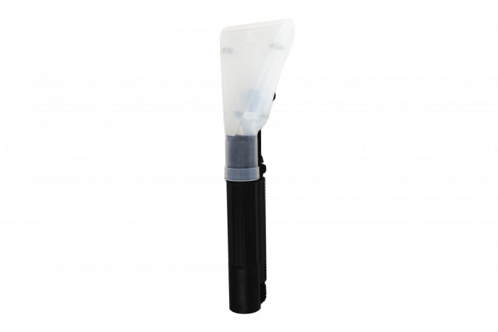 Duza injectie/extractie Steam Italy transparenta [4]