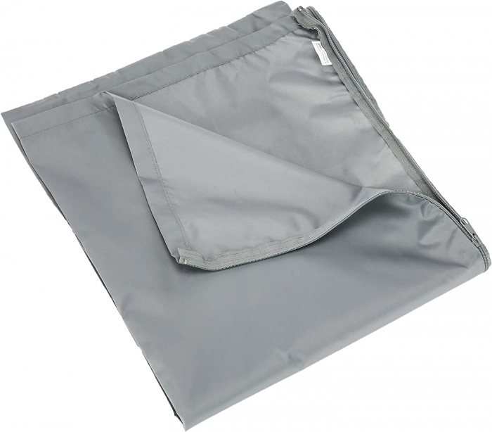 Husa de protectie Juwel cu fermoar 180 cm, Gri [5]