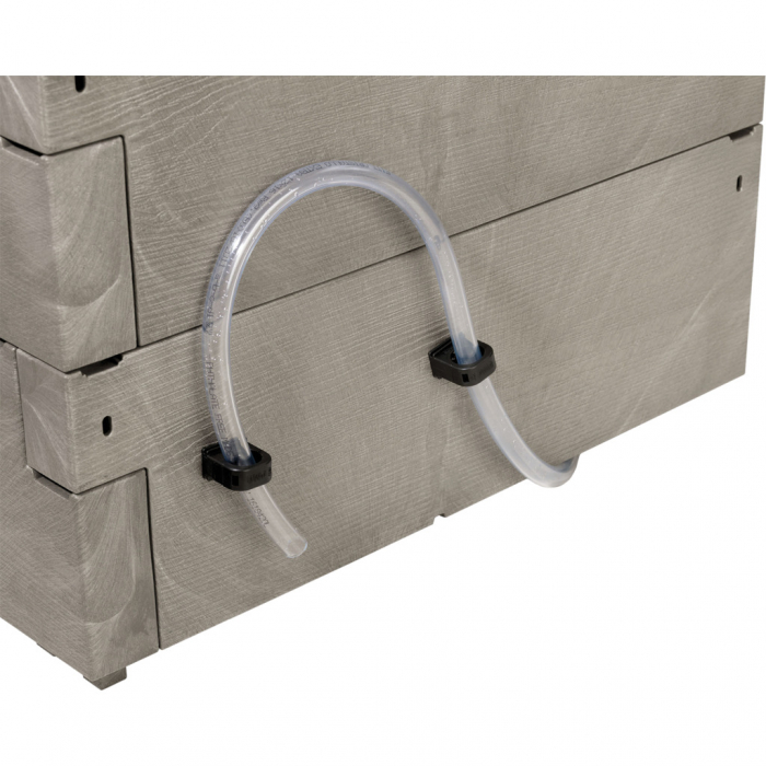 Jardiniera de terasa - balcon Juwel Timber, 150 L [6]