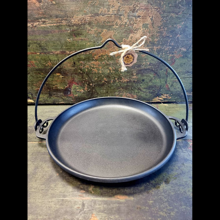 Maner Metalic Maysternya MS501 – Pentru Vase Diametru 40 cm [9]