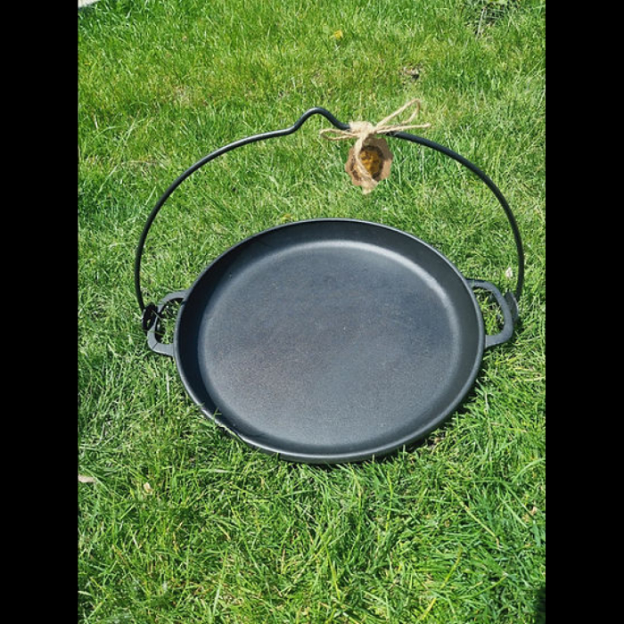 Maner Metalic Maysternya MS501 – Pentru Vase Diametru 40 cm [7]