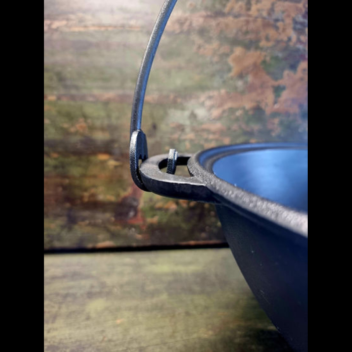 Maner Metalic Maysternya MS501 – Pentru Vase Diametru 40 cm [3]