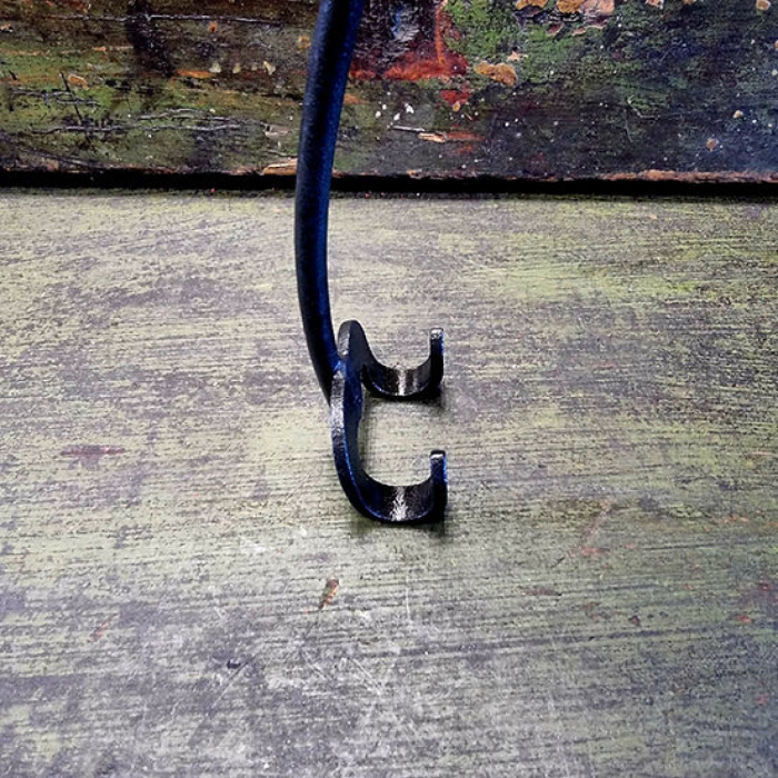 Maner Metalic Maysternya MS501 – Pentru Vase Diametru 40 cm [5]