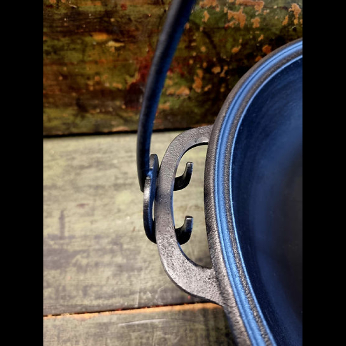 Maner Metalic Maysternya MS501 – Pentru Vase Diametru 40 cm [6]