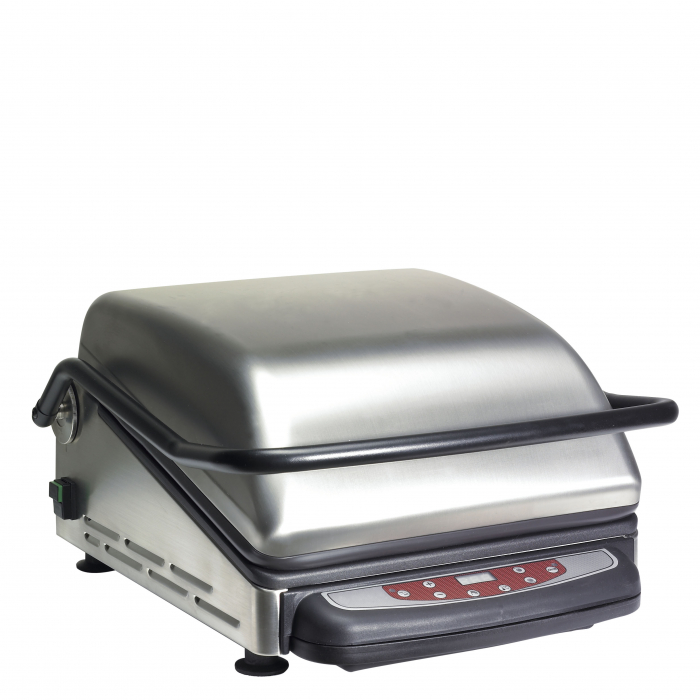 Sandwich Maker Unix Grill Panini Profesional 1450 W [2]
